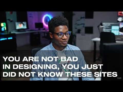 Top 25 Design Resources Every Designer Should Know