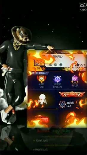 #freefire #borisal #january2019