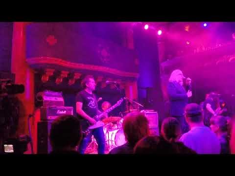 ALICE DONUT. San Francisco CA. February 13th 2026. Chicken Door.
