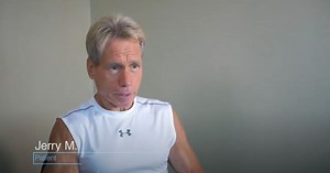 Amniotic Injections Relieved Achilles Tendon Pain