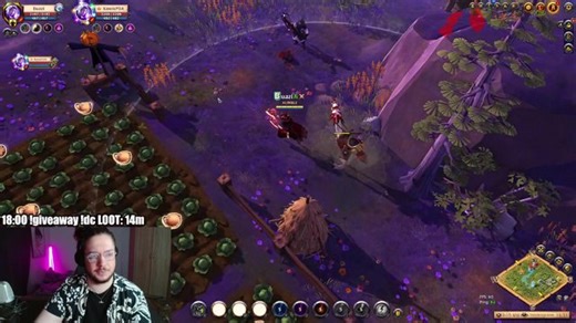 NOWE DROPY! Najlepsze duo! 12h na open worldzie oneshot! v2