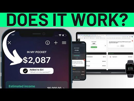 PocketGuard Review (2024) - It Saves You Money