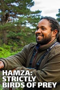 Hamza: Strictly Birds of Prey - Movie