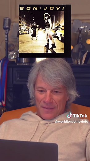 Bon Jovi Runaway 1984: A Look Back at the Album Cover