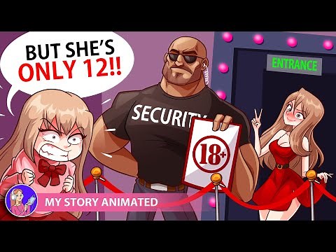 My Older Sister Looks Younger Than Me, And I know Why