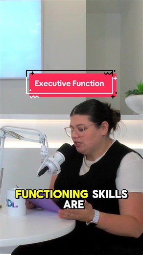 Understanding Executive Functioning for Better Routines