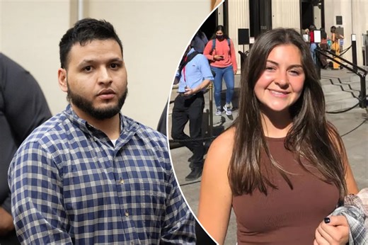 Watch Live: Laken Riley murder trial Day 3