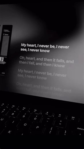 genesis #grimes #fyp #applemusic #lyrics #song