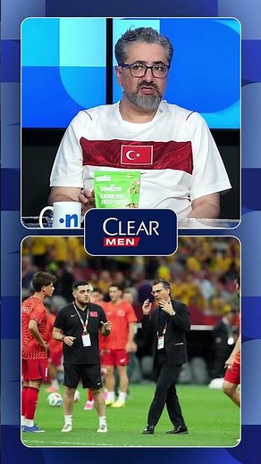 Artık Dünya Kupası'na bir gelin | Serdar Ali Çelikler