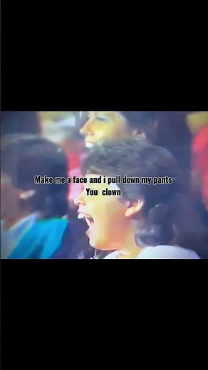 RINGLING BROS BARNUM AND BAILEY CIRCUS 115TH EDITION VIDEO PROGRAM 1985