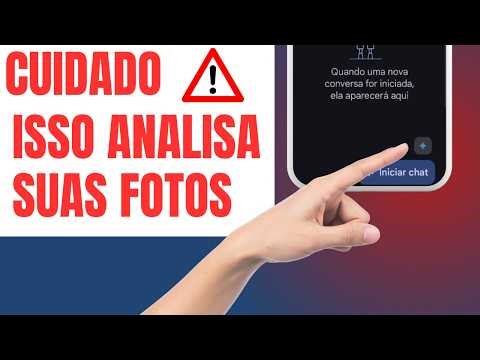 Google Instalou Isso no Android e Ninguém Te Avisou