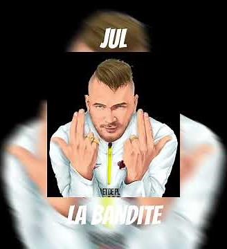 Jul - La bandite (speed up/beats)