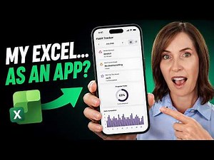 Every Excel Person Needs to See This!