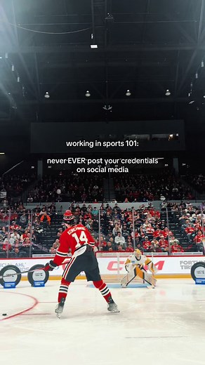Important Tips on Sharing Credentials in Sports Industry
