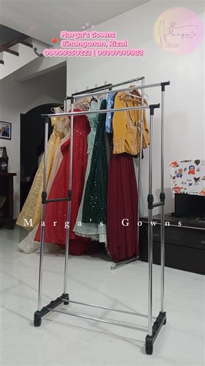 ✨ Cocktail - AVAILABLE for rent ✨ For inquiries and to book an appointment, please send us a message. We offer: • Ballgowns • Long / evening gowns • Cocktail dresses • Filipiniana • Men’s suits • Kids’ ballgowns •Monobloc chairs 📍Lunsad, Binangonan, Rizal 📞09099350223 | 📞09207310983 #MargasGowns #Ballgown #longgown #eveninggown #gradball #coat #AwardsNight #masqueradeball #wedding #prom #JS | Marga's Rental