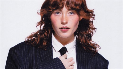 August Ponthier on Coming Out as Non-Binary and Exploring the Tension Between Home and Freedom With a Remarkable Debut Album, ‘Everywhere Isn’t Texas’