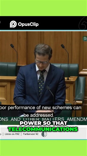 Telecommunications Development_ New Regulations Explained #theorderpaperpodcast You can watch the follow content here https://youtu.be/w4-YkF9NGak | The Order Paper Podcast | Facebook