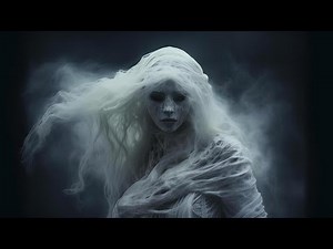 Do Ghosts Exist? Explained by Science