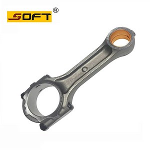 [Hot Item] Connecting Rod 23510-42000 / 23510-42001 / 23510-42002 / 23510-42010 / MD050006 / D4bh / D4bb / 4D56 2.5 Mitsubishi_L200 L300 Hyundai_H100 H1