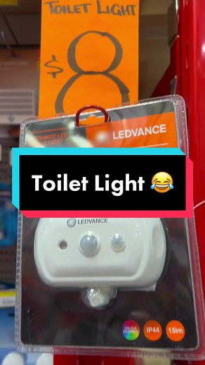 The Ultimate Guide to Toilet Lights and LED Options from Bunnings