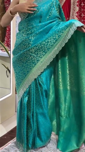 ✨♥️New Trendy Party Wear Saree Design 2026 | ✨Beautiful Saree Design✨#youtub