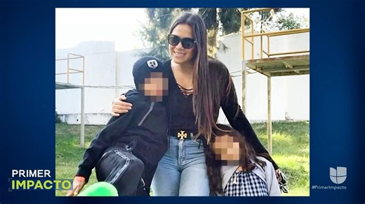 19K views · 317 reactions |  Madre hispana y su hijo son asesinados a martillazos: expareja de la mujer es sospechoso y está prófugo.  No te pierdas #PrimerImpacto de lunes a viernes a las 5 PM / 4 C por Univision. | Primer Impacto | Facebook