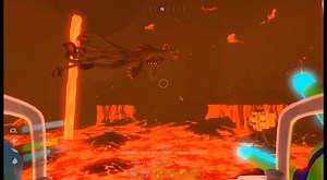 What is Primary Containment Facility?