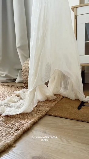 Creative Halloween DIY Decor Ideas