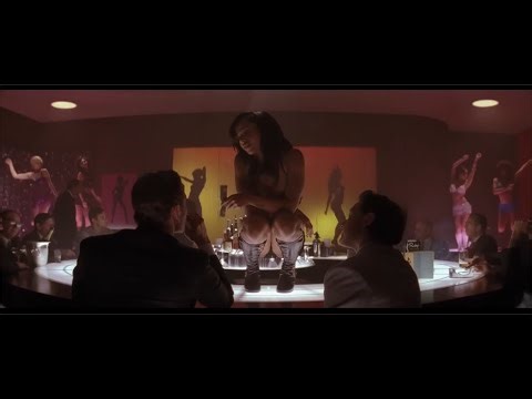 Extended X-Men Scenes You Need to Watch Now