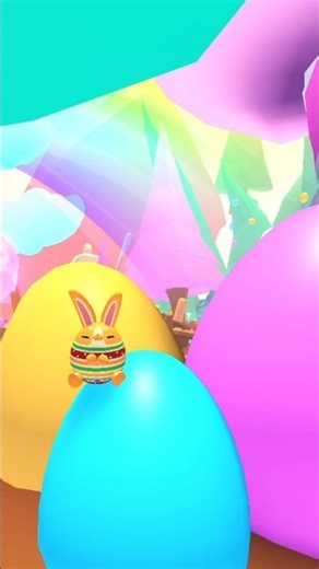🥚✨🐰All Adopt Me Easter Bunny Versions! (Normal,Neon & Mega!)🐰✨🍰#adoptme #roblox #adoptmeupdate