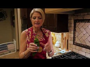 How To Roast Hatch Green Chile On A Stove Stop