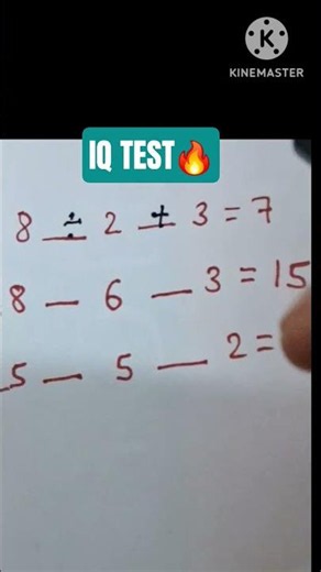 Only genius can solve🔥#MathPuzzle #BrainTeaser #MathChallenge #IQTest #LogicPuzzle #MindSprout