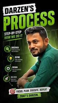 Darzen’s Process = Smart Work, Big Results🔥 #ytshorts #shortsfeed #chemistry #neet #jee #wbjee #iit