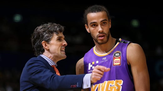 Major coup as NBA assistant coach primed to land NBL job with shortlist revealed