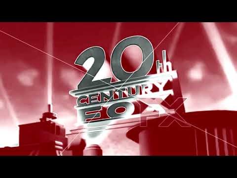 20th Century Fox (1994) Banjo Vocoder