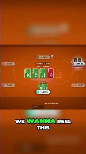 How to play poker for beginners - flop monsters!