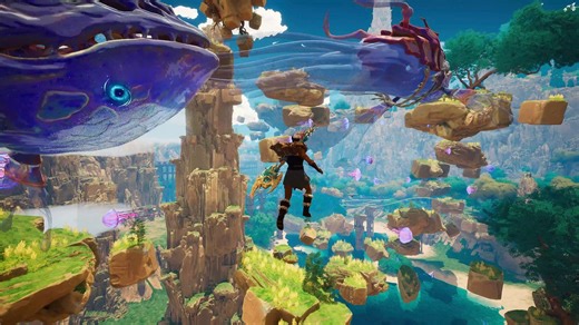 Fera: The Sundered Tribes - Official Overview Trailer | Convergence Showcase 2024