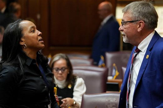 Indianapolis road funding experiment banned by new Indiana law