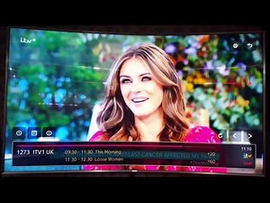 How to setup Smart IPTV siptv on Smart TV