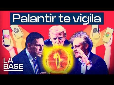 La Base 6x106 | Una IA para gobernarlos a todos