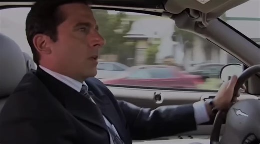 Laughing at 'The Office' Moments: A Compilation