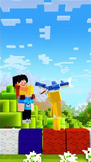 Fugindo do Tubarão 🦈