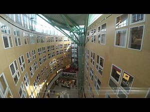 Sweden, Stockholm, Söderhallarna (Hiss 104), KONE elevator