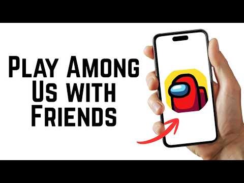How To Play Among Us with Friends 2026