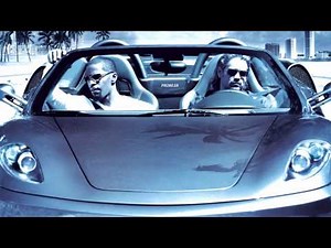 Miami Vice (2006) Donzi Race (Soundtrack Score OST)