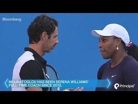 Serena Williams' Coach on Reaching New Tennis Players