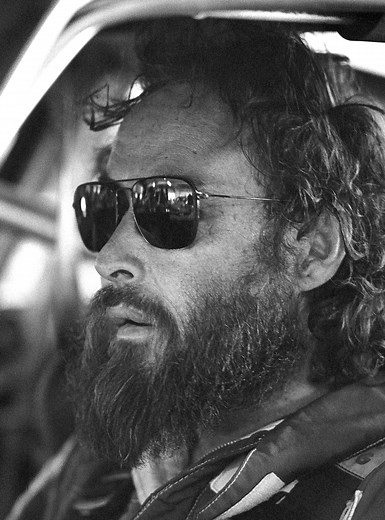 An Oral History of John Paul Sr.: Racing’s Most Dangerous Man, Smuggler and Fugitive