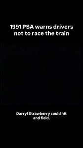One hit and it’s oh-ver September is National Rail Safety Month and we’re reminding you: Always stand behind the yellow line. •Always look both ways when crossing train tracks. •Never walk on train tracks. •Never go around lowered gates. •Don’t jump from the platform. •Never run to catch the train. •Pull down your hoodie and remove your headphones near tracks and trains. •Don’t ride bikes, scooters, or skateboards on the platform. •Motorists should always stop behind the limit line and obey all