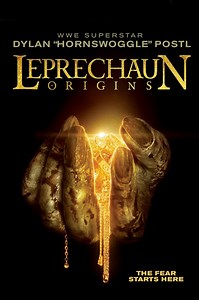 Leprechaun: Origins