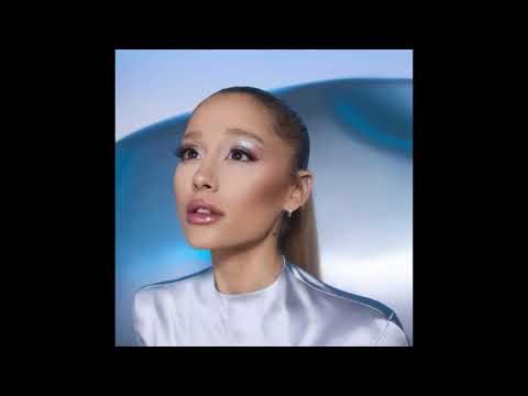 (Free For Profit) Ariana Grande x SZA Type Beat "With You" | Pop Type Beat